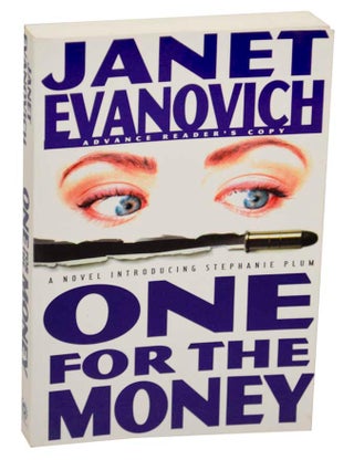 Item #177185 One For The Money. Janet EVANOVICH