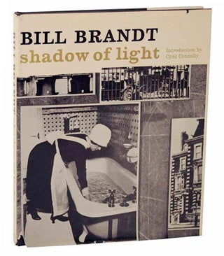 Shadow of Light. Bill BRANDT.