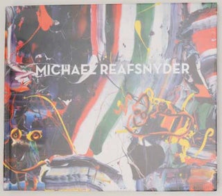 Item #177251 Michael Reafsnyder. Michael REAFSNYDER, Michael Schreyach