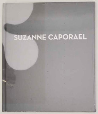 Item #177260 Suzanne Caporael: Book Eight. Suzanne CAPORAEL, David Carrier