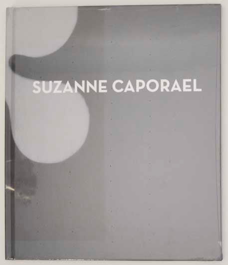 Item #177260 Suzanne Caporael: Book Eight. Suzanne CAPORAEL, David Carrier.