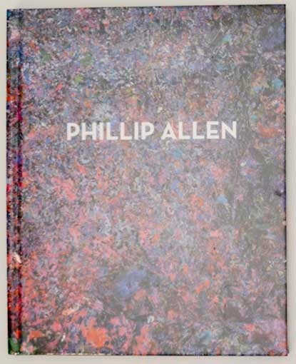 Item #177262 Phillip Allen. Phillip ALLEN, Phil King.