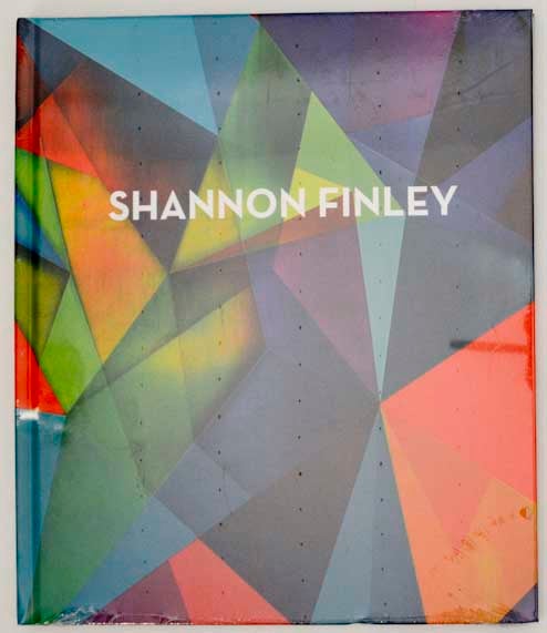 Item #177266 Shannon Finley: Cascade. Shannon FINLEY, David Ebony.