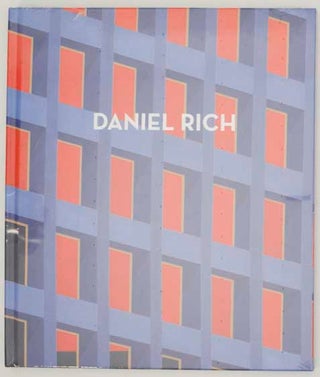 Item #177267 Daniel Rich: Back to the Future. Daniel RICH, Emily McDermott