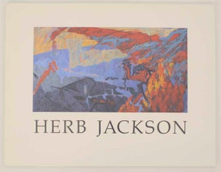 Item #177303 Herb Jackson: Dream of The Minotaur. Herb JACKSON, Donald Kuspit