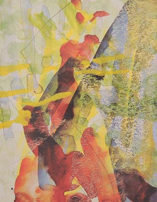 Gerhard Richter: Aquarelle
