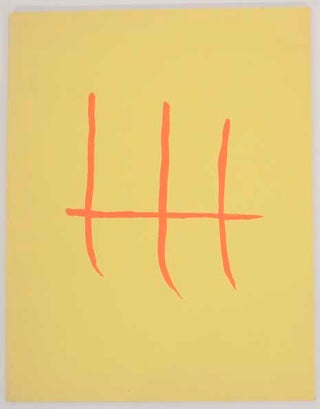 Item #177329 Hans Hofmann. Hans HOFMANN, Frederick S. Wight