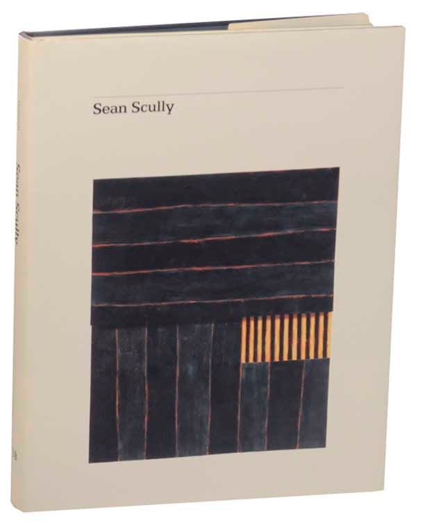 Item #177460 Sean Scully. Sean SCULLY, Maurice Poirier.