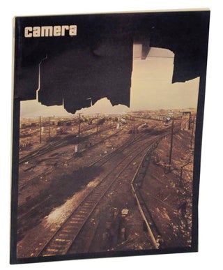 Item #177570 Camera - November 1970 (International Magazine of Photography and...