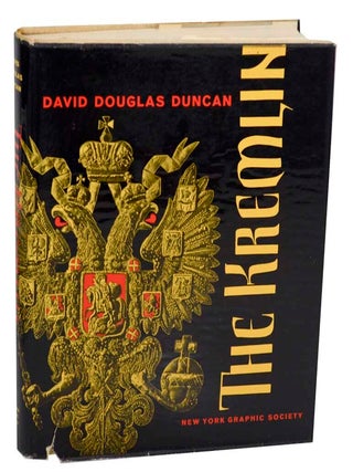 Item #177618 The Kremlin. David Douglas DUNCAN
