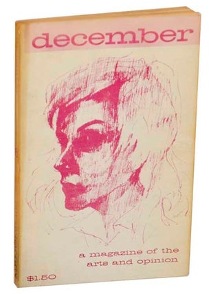 Item #177648 December 6 Vol. VI No. 1. Curt JOHNSON, Henry Roth