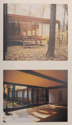 A James Speyer: Architect, Curator, Exhibition Designer