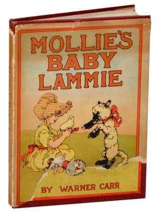 Item #177838 Mollie's Baby Lammie. Warner CARR