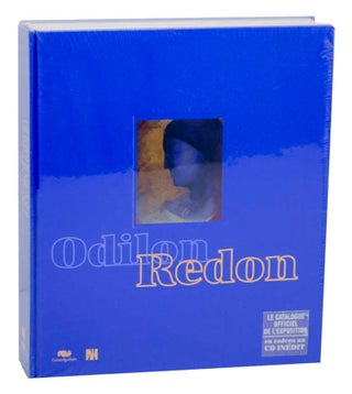 Item #178062 Odilon Redon: Prince du Reve 1840-1916. Odilon REDON, Rodolphe Rapetti