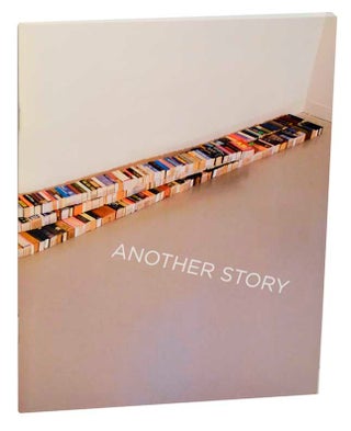 Item #178081 Another Story. Pat SWANSON, Mark Rospenda, Material Exchange, Kathryn Kucera,...