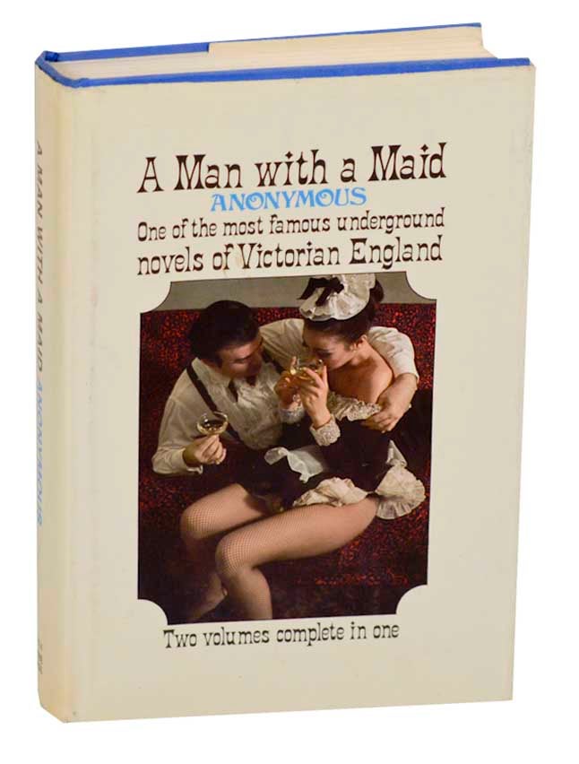 Item #178235 A Man With a Maid. ANONYMOUS.