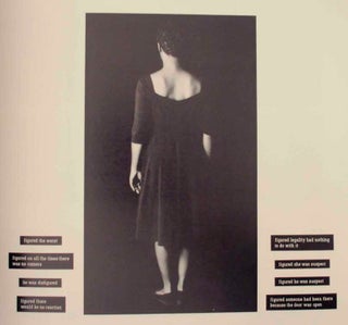 Lorna Simpson (Signed First Edition)