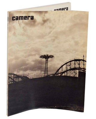 Item #178300 Camera - March 1971 (International Magazine of Photography and...