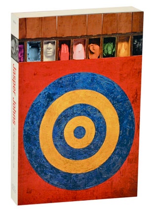 Item #178534 Jasper Johns: An Allegory of Painting, 1955-1965. Jasper JOHNS, Carol...