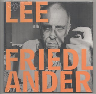 Item #178643 Lee Friedlander. Lee FRIEDLANDER