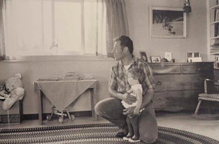 Lee Friedlander Portraits