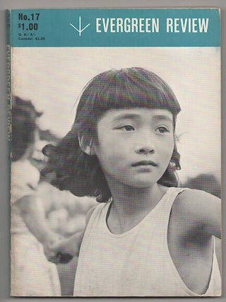 Item #178721 Evergreen Review Volume 5, Number 17, March-April 1961. Barney ROSSET