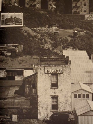A Retrospective Monograph: The Years 1915-1968