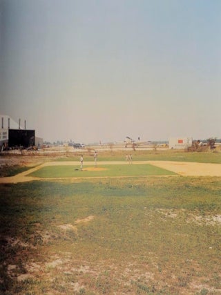 Stephen Shore: Photographs 1973 - 1993