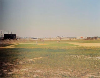 Stephen Shore: Photographs 1973 - 1993