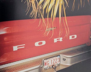Stephen Shore: Photographs 1973 - 1993