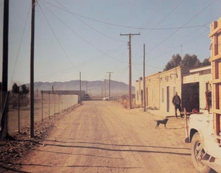 Stephen Shore: Photographs 1973 - 1993