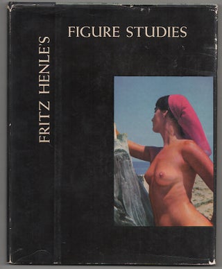 Item #178882 Fritz Henle's Figure Studies. Fritz HENLE