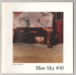 Item #178899 Blue Sky #10. Sage SOHIER, Andrew Borowiec, Steve Giovinco, Ron Brignac, John...