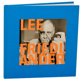 Item #178906 Lee Friedlander. Lee FRIEDLANDER