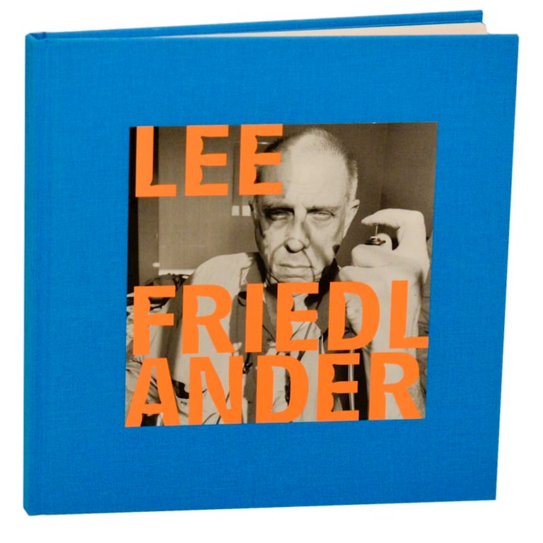 Item #178906 Lee Friedlander. Lee FRIEDLANDER.