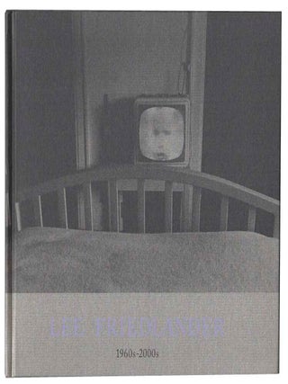 Item #178907 Lee Friedlander 1960s-2000s. Lee FRIEDLANDER