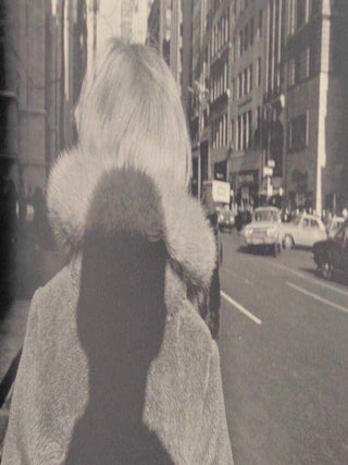 Lee Friedlander 1960s-2000s