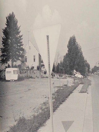 Lee Friedlander 1960s-2000s