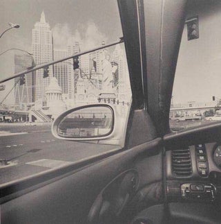 Lee Friedlander 1960s-2000s