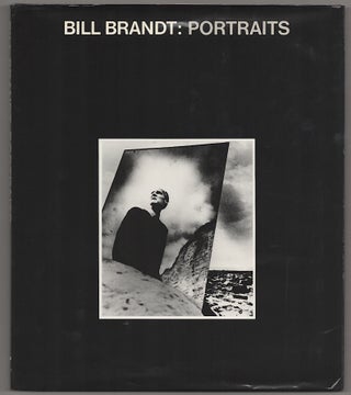 Item #179109 Portraits. Bill BRANDT