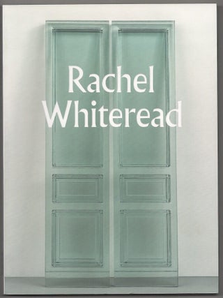 Item #179140 Rachel Whiteread. Rachel WHITEREAD, Linsey Young, Briony Fer, Lynn Zelevansky,...