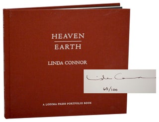Item #179206 Heaven / Earth (Signed Limited Edition). Linda CONNOR