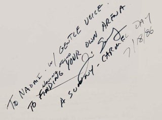 Rich and Poor (Signed)