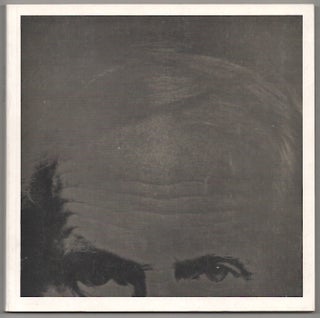 Item #179291 Max Ernst: Inside The Sight. Max ERNST, Werner Hofmann