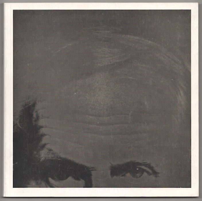Item #179291 Max Ernst: Inside The Sight. Max ERNST, Werner Hofmann.