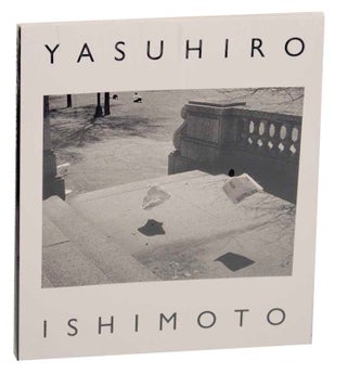 Item #179340 Yasuhiro Ishimoto: A Tale Of Two Cities. Yasuhiro ISHIMOTO, Arata Isozaki,...