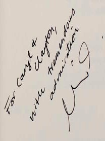 Reversible Monuments: Contemporary Mexican Poetry (Signed First Edition)