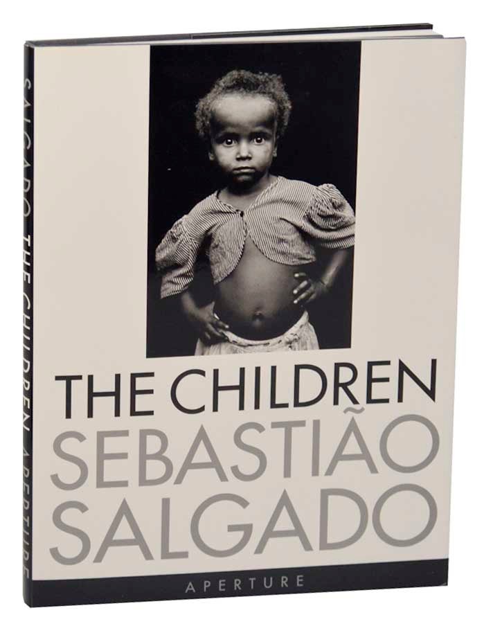 Item #179384 The Children: Refugees and Migrants. Sebastiao SALGADO.