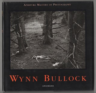 Item #179435 Wynn Bullock. Wynn BULLOCK, David Fuess