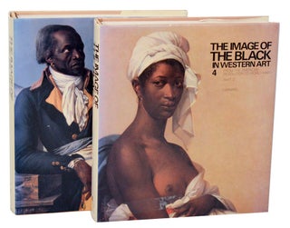 Item #179475 The Image of the Black in Western Art - From The American Revolution to World...